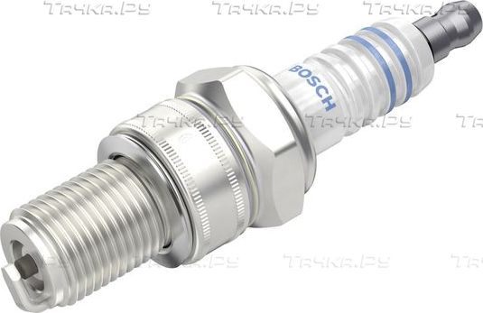 Свеча зажигания Bosch Никель. Артикул 0 242 250 503