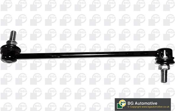 Стойка (тяга) стабилизатора BGA. Артикул LS6306