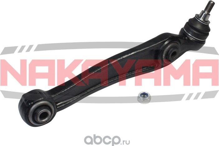 Рычаг подвески колеса (Nakayama). Артикул Z1937