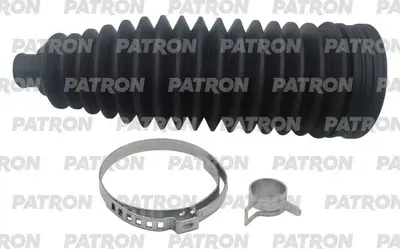 Пыльник рулевой рейки (Patron). Артикул PSE6489
