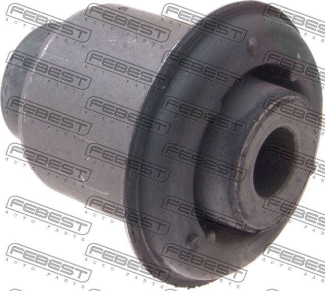 Сайлентблок переднего рычага подвески Febest. Артикул HAB-091