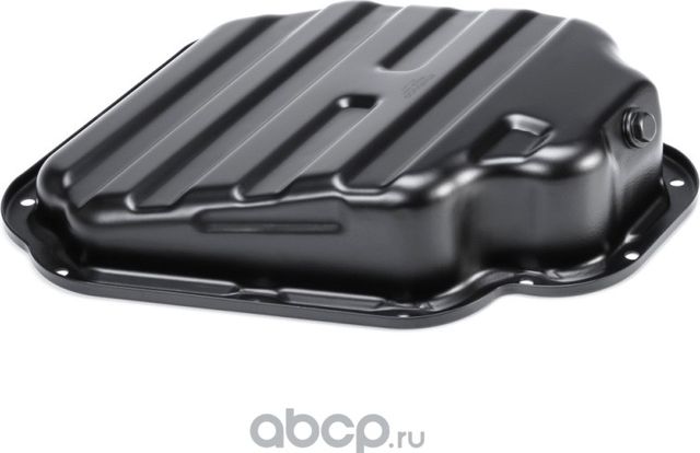 Поддон масляный двигателя NISSAN X-TRAIL (T31) (2007>) QR25DE, НИЖНИЙ (ЖЕЛЕЗО) (Metaco). Артикул 8362101