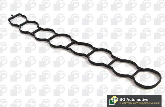 Прокладка выпускного коллектора BGA для Opel Mokka I 2012-2026. Артикул MG1200