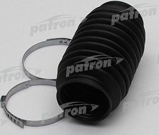 Пыльник рулевой рейки Patron (термопласт). Артикул PSE6371