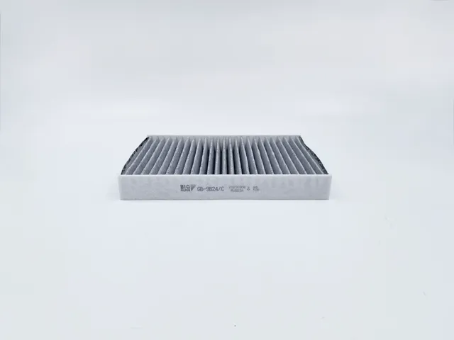 Фильтр салона (BIG Filter). Артикул GB-9824/C