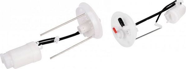 Топливный фильтр JS Asakashi. Артикул FS7316