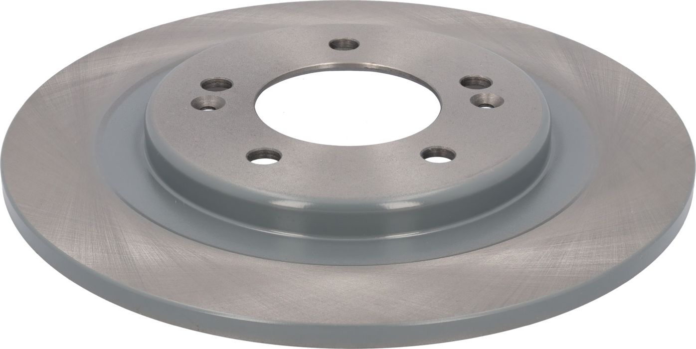 Тормозной диск Blue Print. Артикул ADG043179