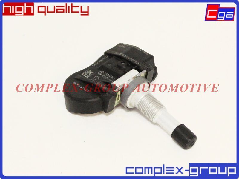 Датчик давления колеса 433Mhz BHB637140A BHB637140 CGA. Артикул 11SPT3001RA