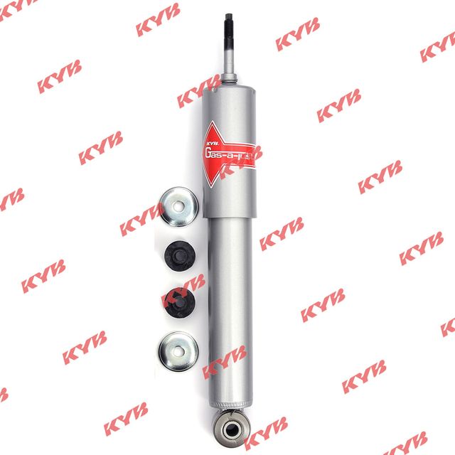 Амортизатор KYB (Каяба) Gas A Just. Артикул 554105