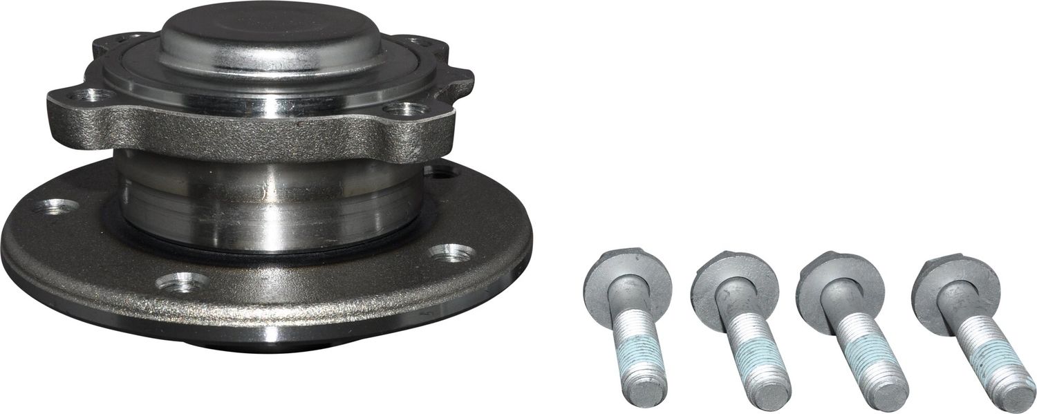 Ступичный подшипник (комплект) JP Group. Артикул 1441300210