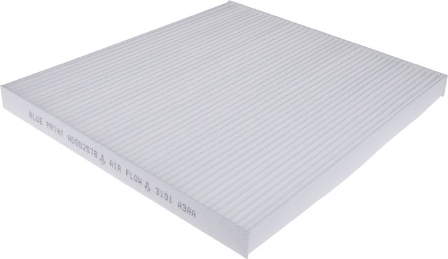 Салонный фильтр Blue Print для Kia Optima IV 2015-2026. Артикул ADG02578