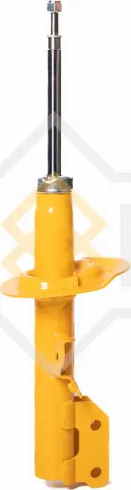 Стойка амортизаторная передняя L (Sufix). Артикул SU1846