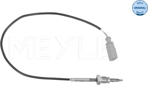 Датчик температуры выхлопных газов Meyle Original. Артикул 114 800 0198