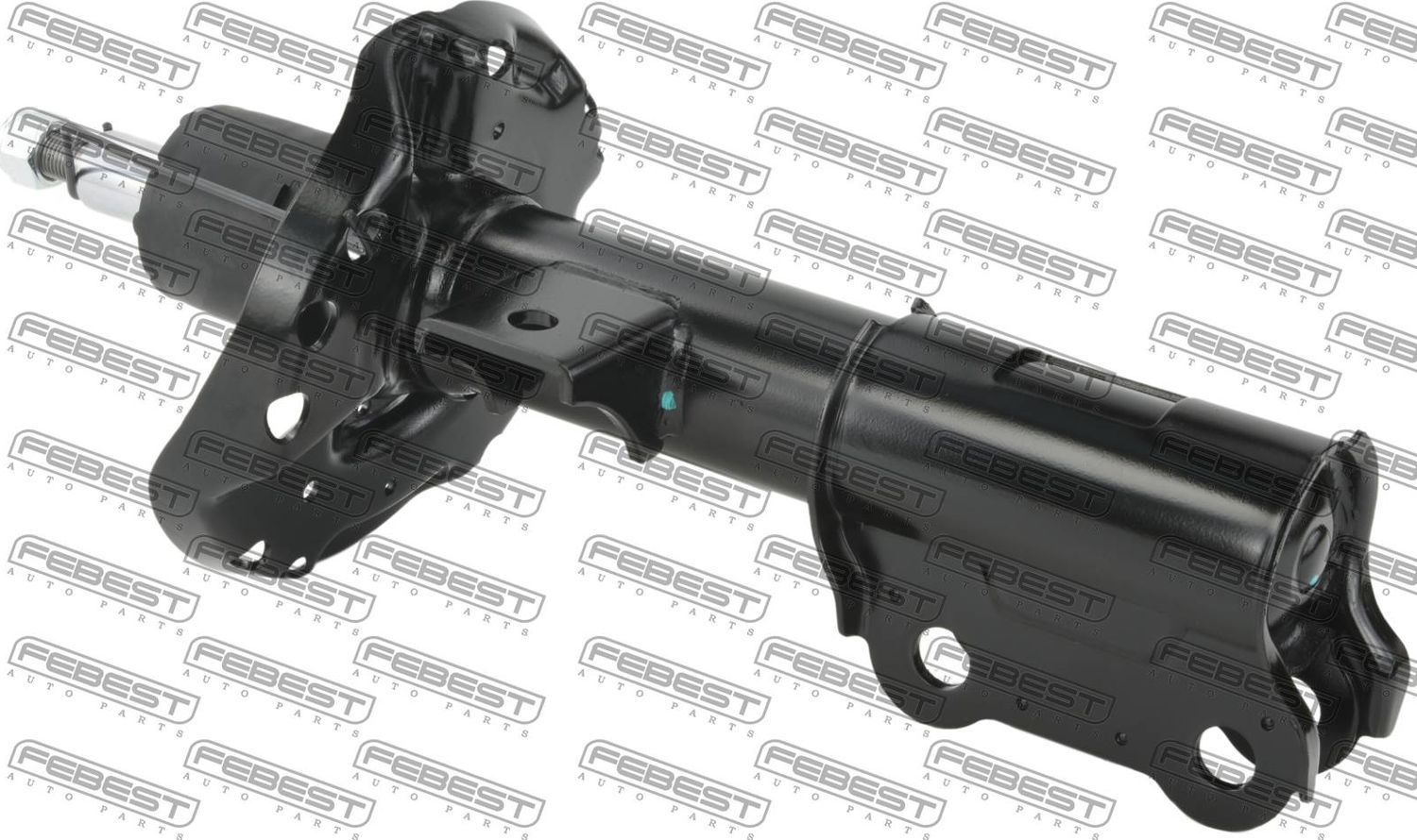 Амортизатор Febest. Артикул 22110-003FR