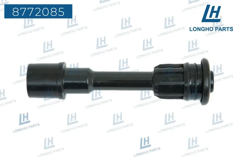 Наконечник катушки зажигания MAZDA KJ0118T08 (Longho). Артикул 8772085