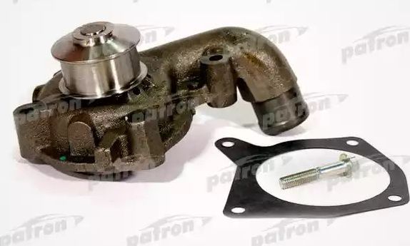 Помпа (водяной насос) Patron для Ford Escort V 1993-2001. Артикул PWP1045
