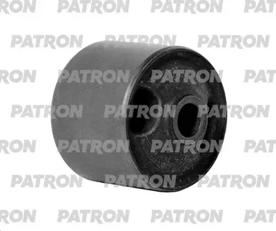 Сайлентблок дифференциала (Patron). Артикул PSE10978