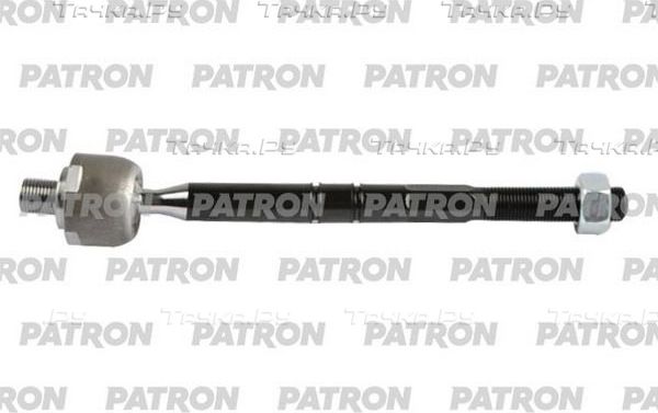 Рулевая тяга Patron. Артикул PS2634