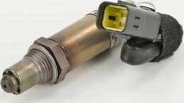 Лямбда-зонд (кислородный датчик) Bosch. Артикул 0 258 005 253