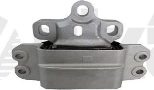 Опора (подушка) КПП Vika левая для Audi TT II (8J) 2006-2014. Артикул 11991790201