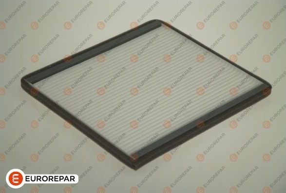 Салонный фильтр Eurorepar для Toyota Platz 1999-2005. Артикул 1610592580