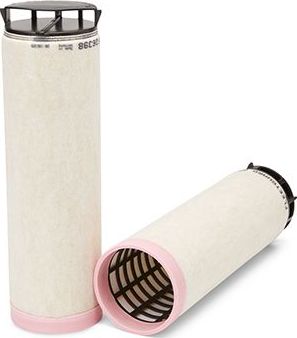 Фильтр воздушный Fleetguard. Артикул AF26398