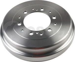 Тормозной барабан OSSCA задний для Toyota HiAce H100 2005-2012. Артикул 40740