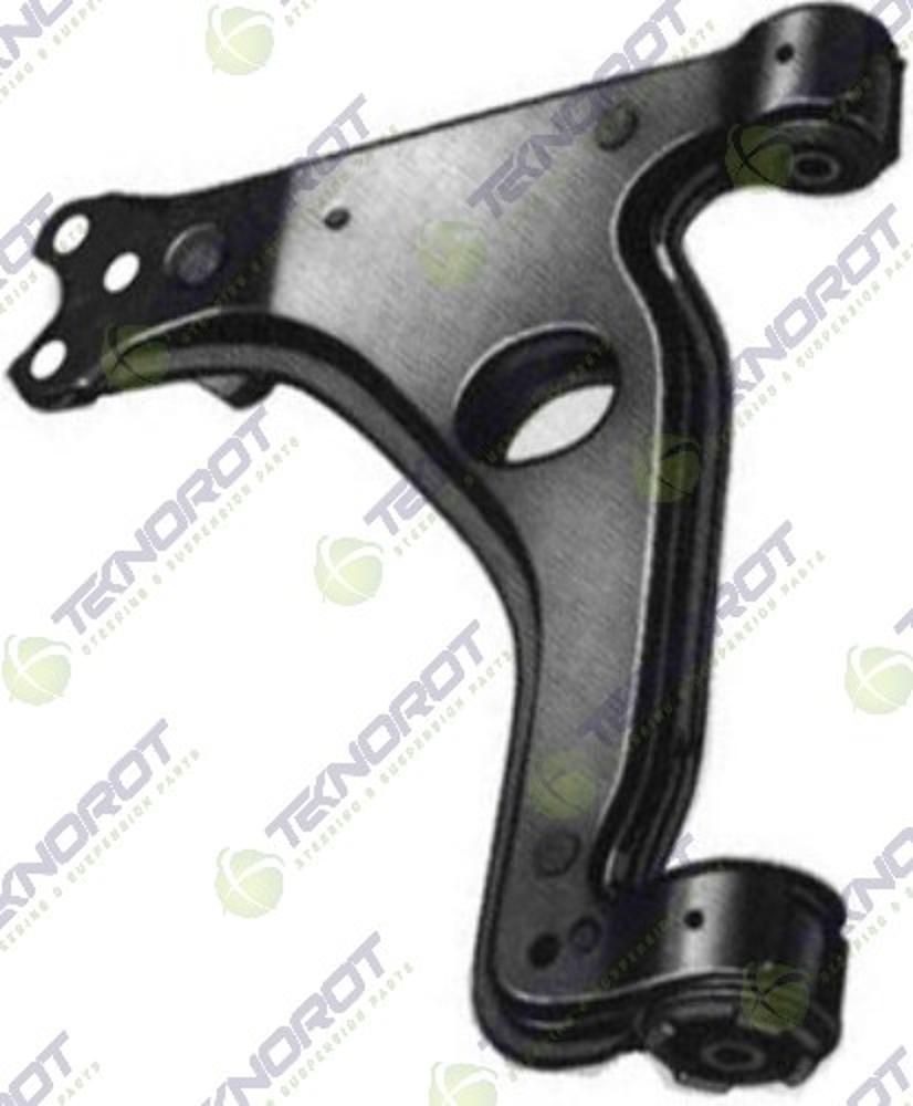 Поперечный рычаг передней подвески Teknorot (Листовая сталь). Артикул O-446S