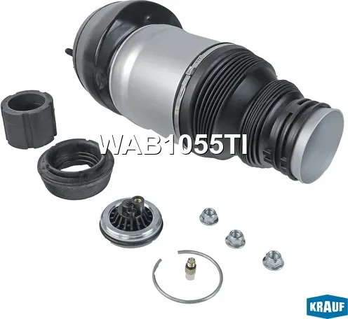 Пневмобаллон (Krauf). Артикул WAB1055TI