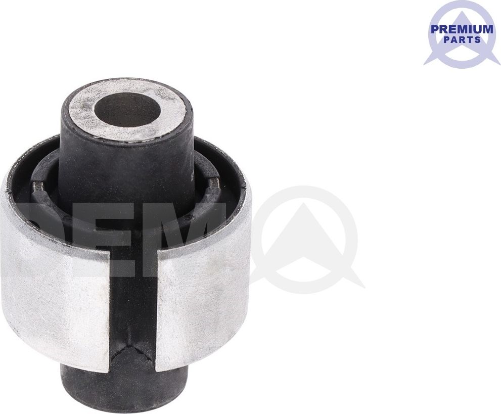 Сайлентблок заднего рычага подвески Sidem. Артикул 863728