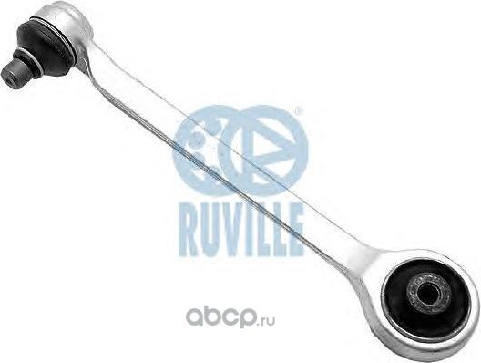 РЫЧАГ ВЕРХН. ПЕР. Л (Ruville). Артикул 935724