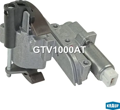 Натяжитель цепи ГРМ (Krauf). Артикул GTV1000AT