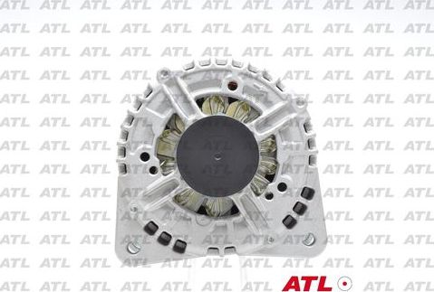 Генератор ATL/Delta Autotechnik для Audi A6 III (C6) 2010-2011. Артикул L 85 930