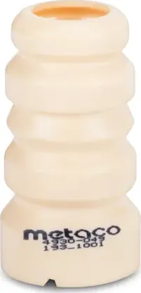 Отбойник переднего амортизатора (Metaco). Артикул 4930049