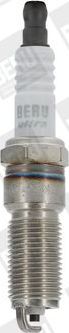 Свеча зажигания Beru Ultra для Ford Focus III 2010-2019. Артикул Z177