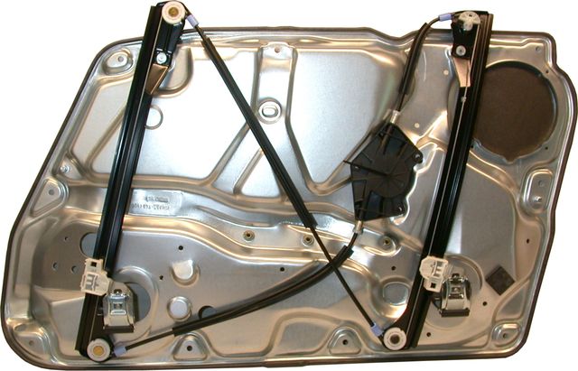 Стеклоподъемник JP Group передний левый для Volkswagen Passat B5 1996-2005. Артикул 1188101871