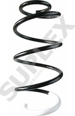 Пружина подвески Suplex. Артикул 46111