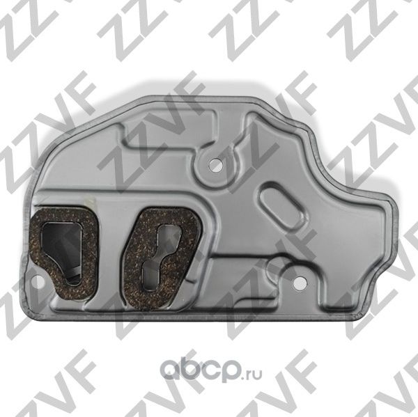 ФИЛЬТР МАСЛЯНЫЙ АКПП VW GOLF V 04>SEAT ALTEA (04>) (Zzvf). Артикул GRA4293