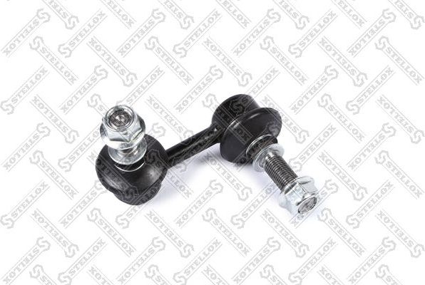 Стойка (тяга) стабилизатора Stellox. Артикул 56-00282A-SX