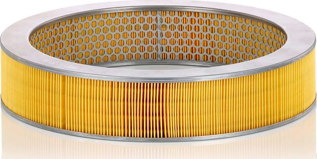 Воздушный фильтр Mann-Filter для Nissan Patrol K160, K260 1979-1988. Артикул C 37 114