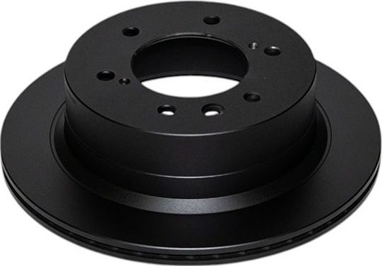 Тормозной диск Zentparts. Артикул Z06561