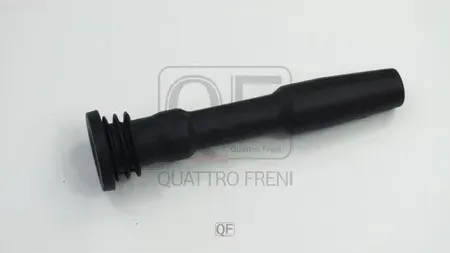 Наконечник катушки зажигания (Quattro Freni). Артикул qf09a00181