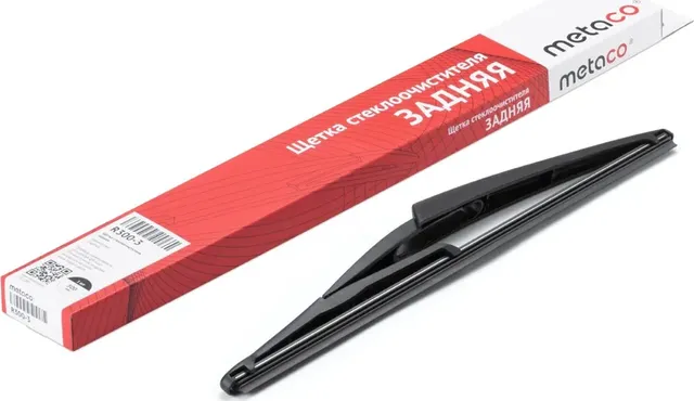 Щетка стеклоочистителя (Metaco). Артикул R300-3