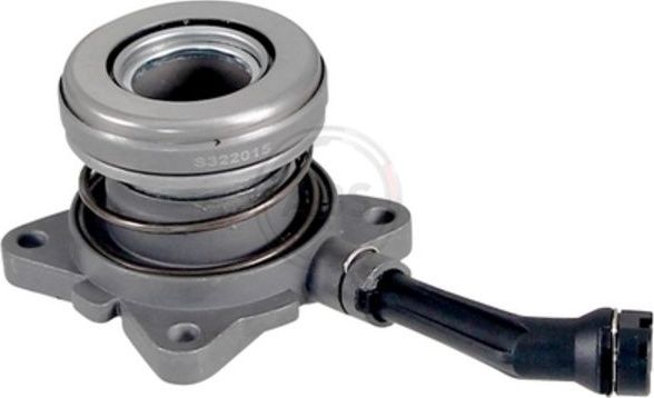 Выжимной подшипник сцепления ABS (алюминий). Артикул 41498