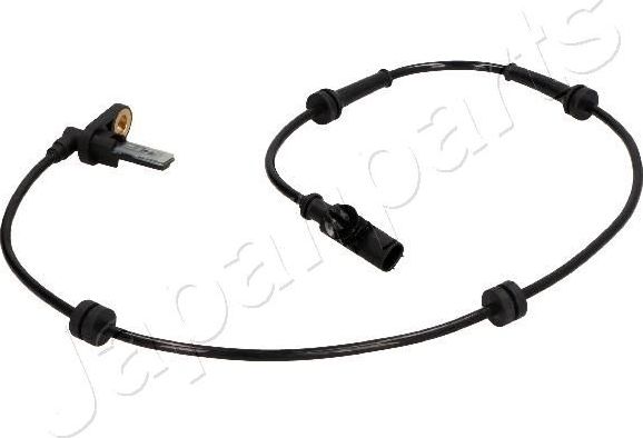 Датчик ABS Japanparts задний левый для Nissan Primera P12 2002-2008. Артикул ABS-177