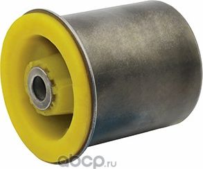 Cайлентблок полиуретановый задней подвески  балки OPEL ASTRA J (2012- )  CHEVROLET CRUZE (2011-2016) (Точка Опоры). Артикул 23-06-4054