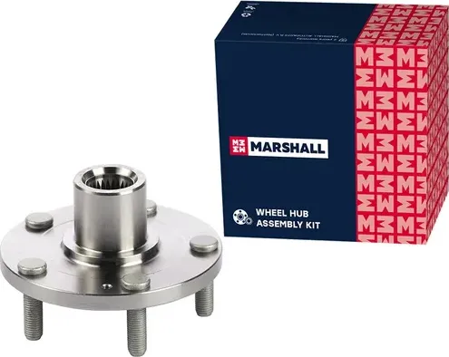 Ступица к-кт Hyundai Creta (M8140004) (Marshall) Marshall. Артикул M8140004