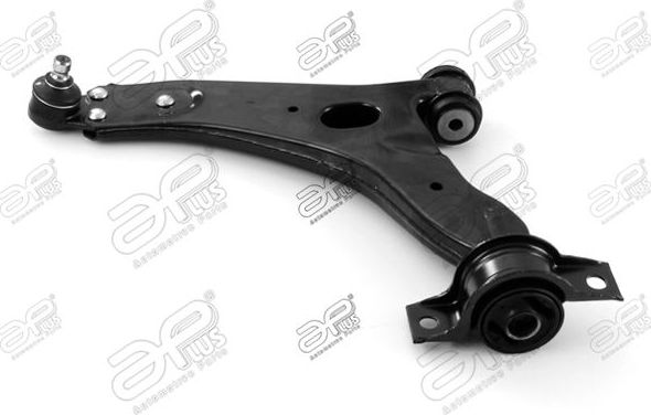 Поперечный рычаг передней подвески APlus левый для Ford Focus I 1998-2005. Артикул 11888AP