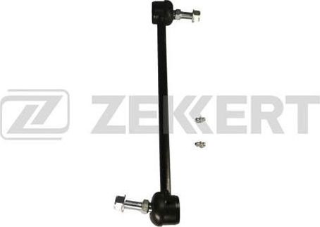 Стойка (тяга) стабилизатора Zekkert. Артикул SS-1173