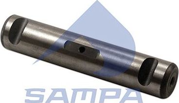 Палец рессоры Sampa для Renault Magnum 1990-2013. Артикул 080.209